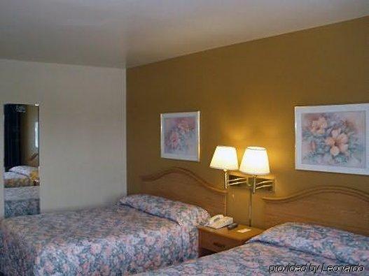 Gilroy Inn Екстер'єр фото